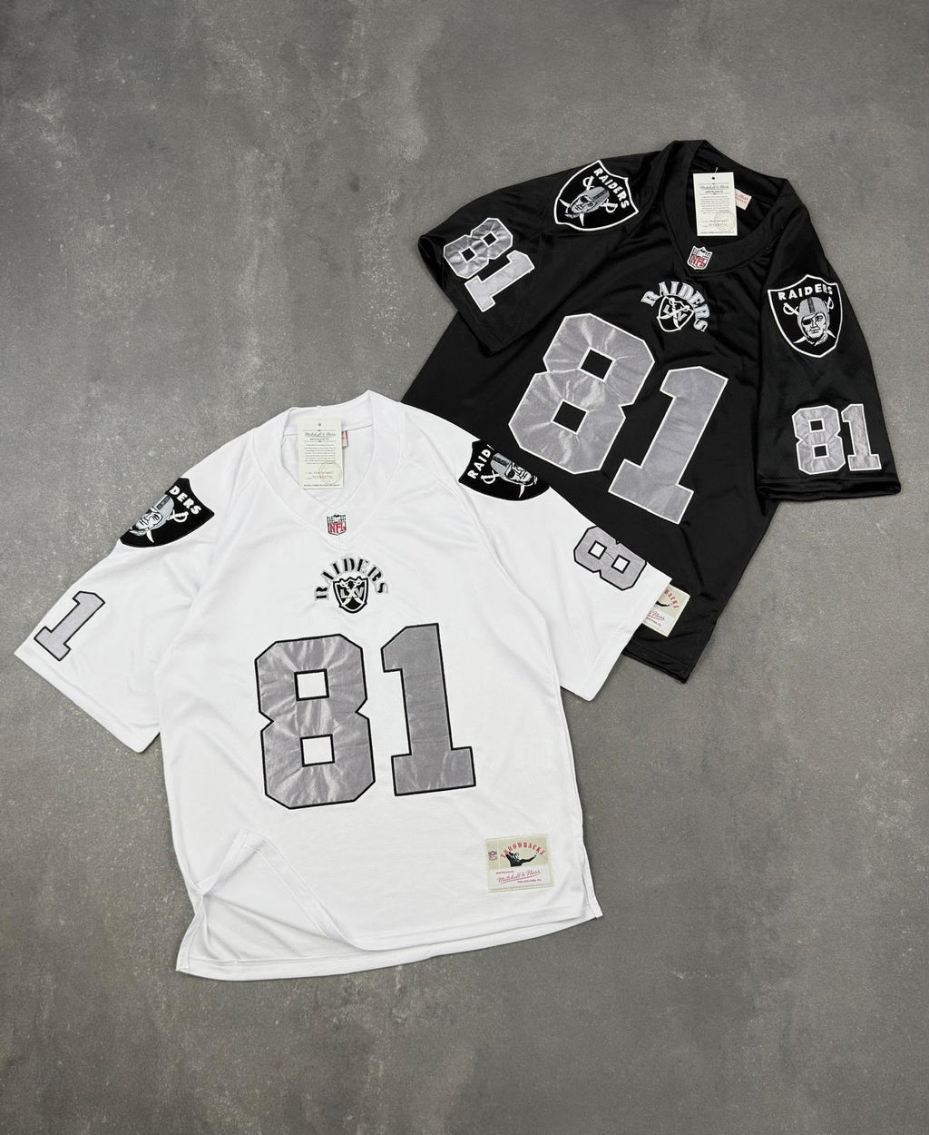 OVERSIZE NFL FORMA