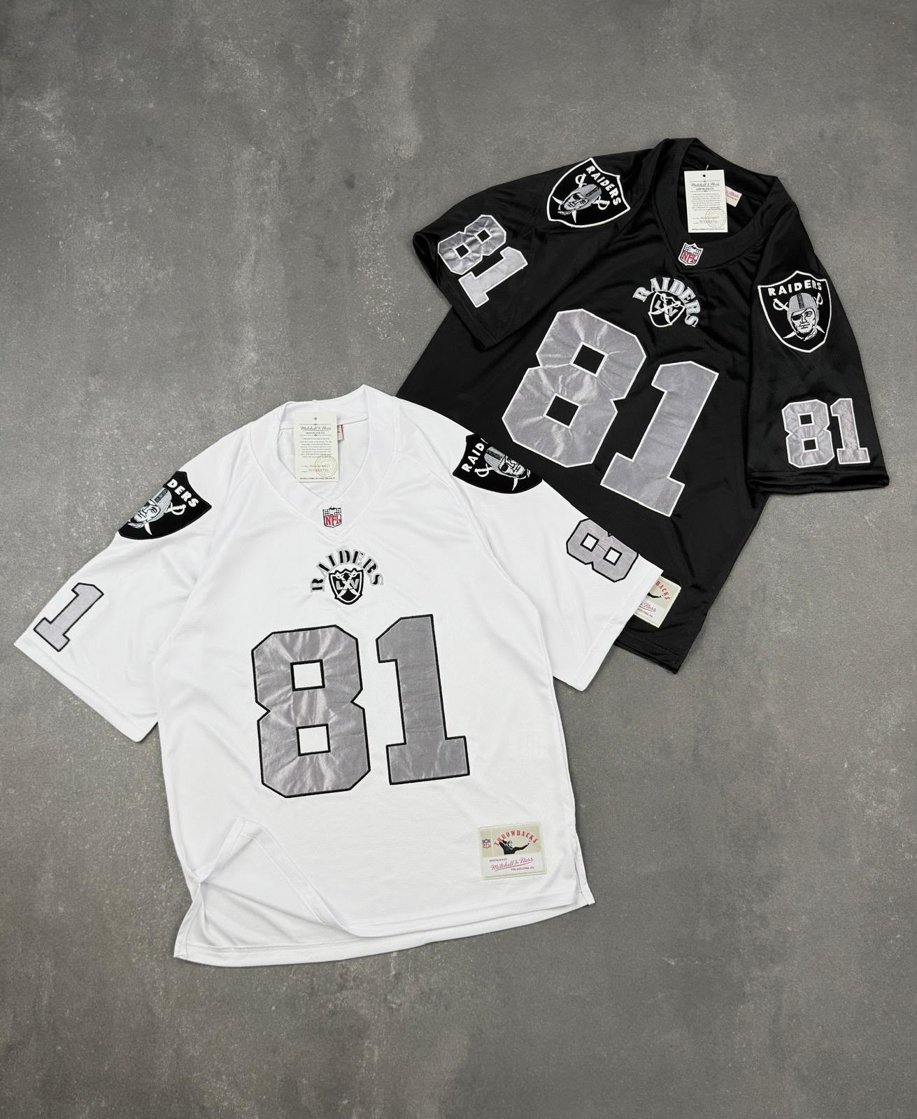 OVERSIZE NFL FORMA