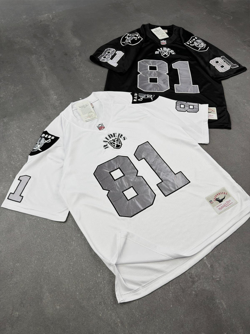 OVERSIZE NFL FORMA
