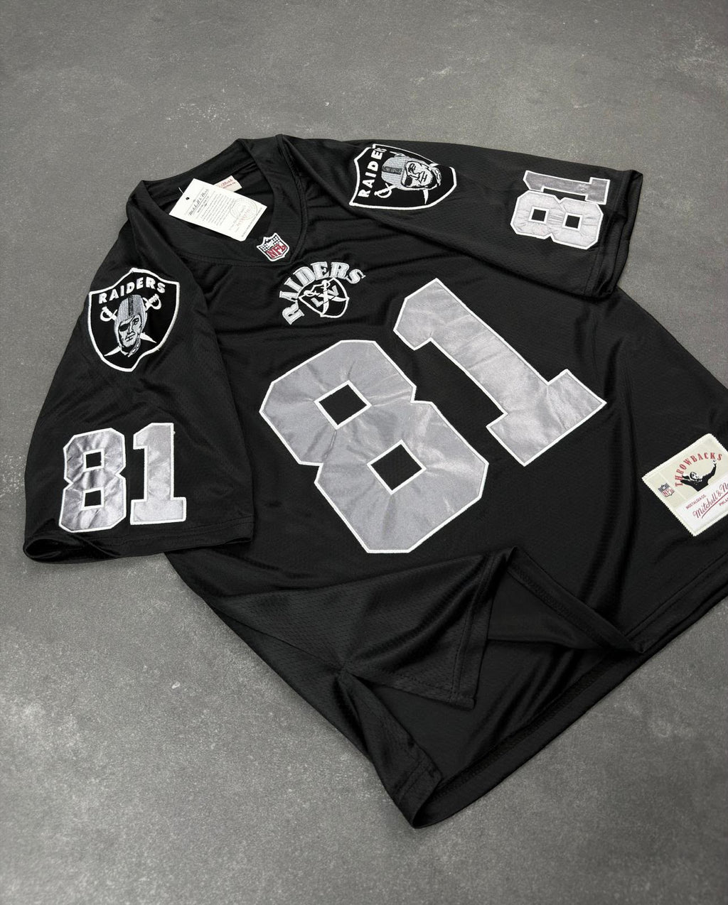 OVERSIZE NFL FORMA