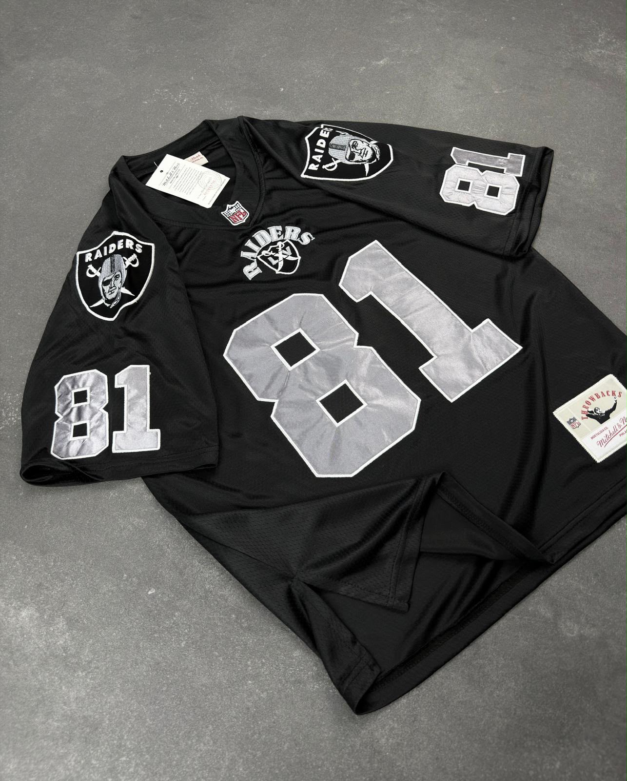 OVERSIZE NFL FORMA