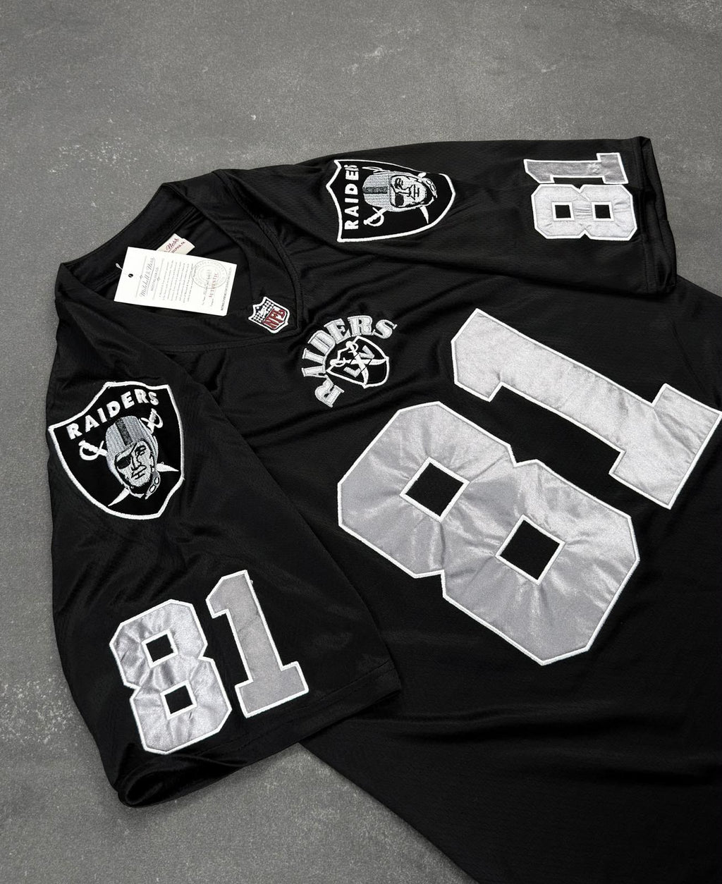 OVERSIZE NFL FORMA