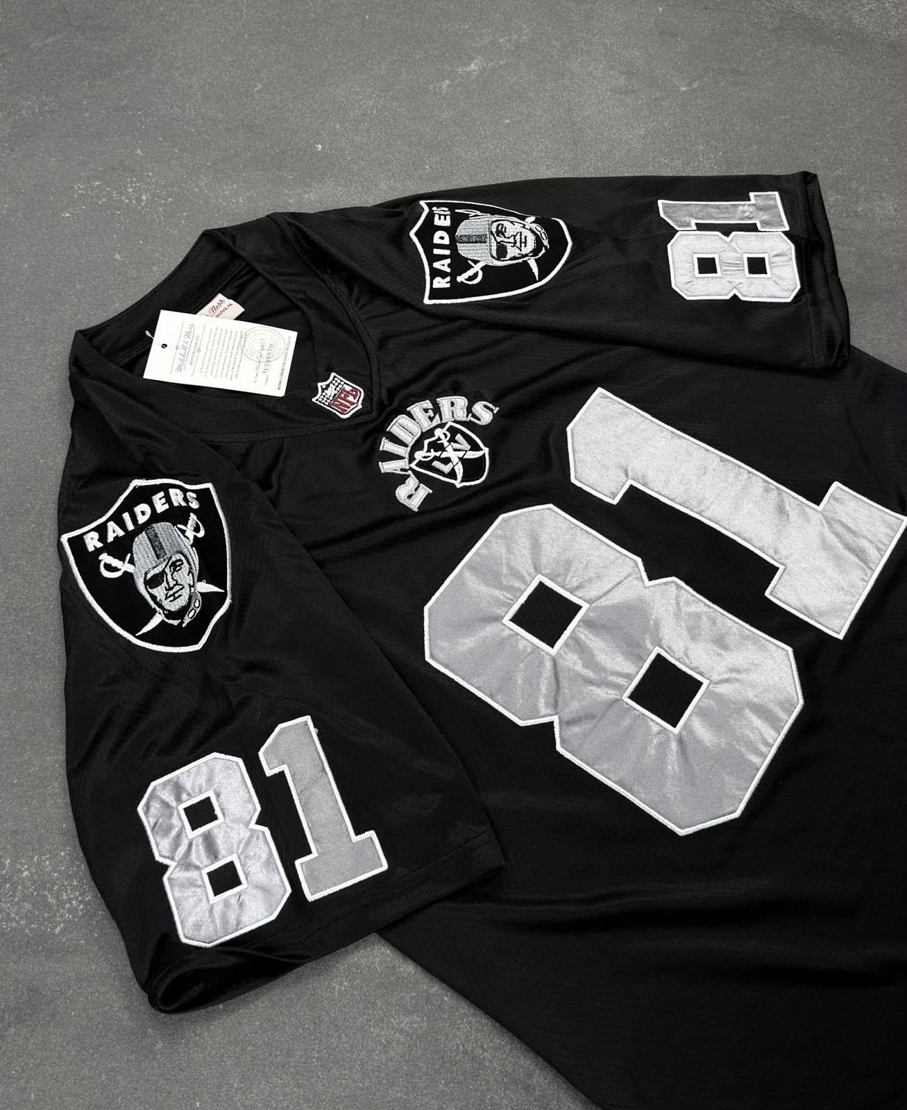 OVERSIZE NFL FORMA