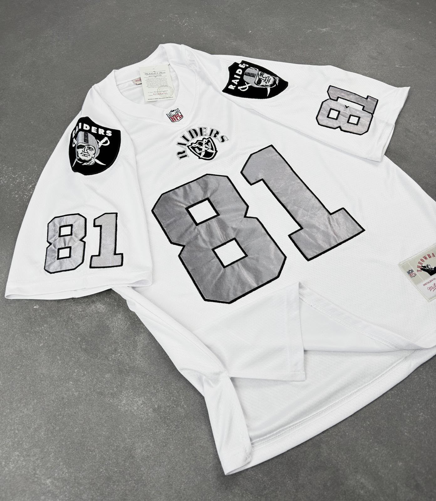 OVERSIZE NFL FORMA