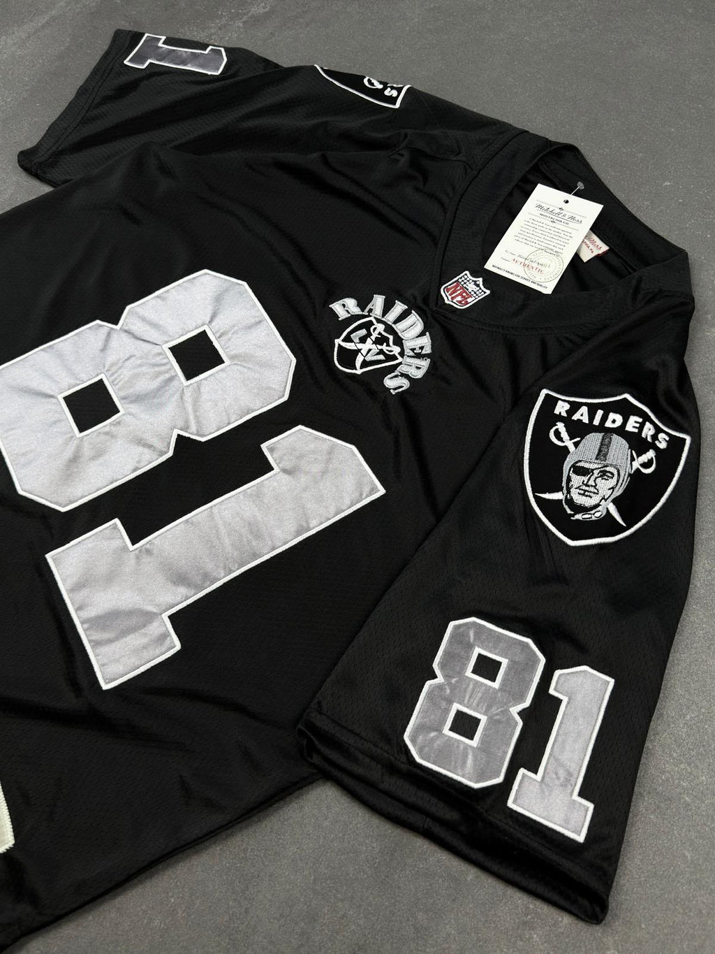 OVERSIZE NFL FORMA