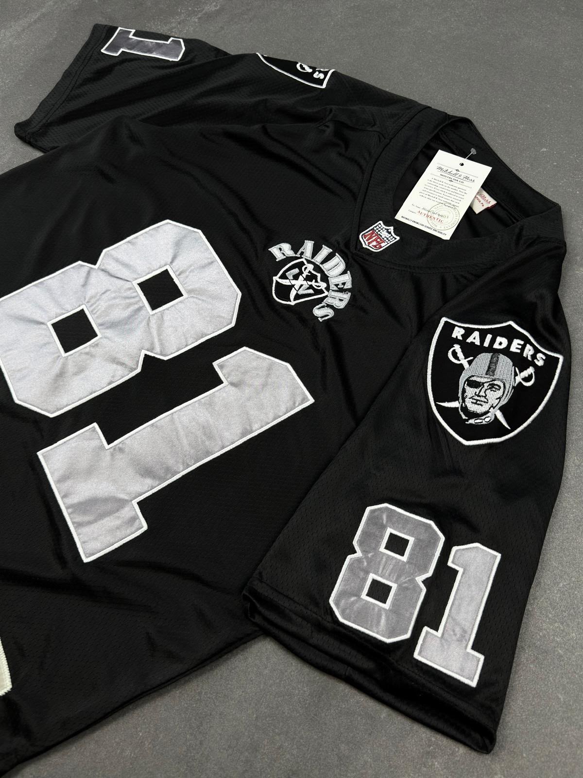 OVERSIZE NFL FORMA
