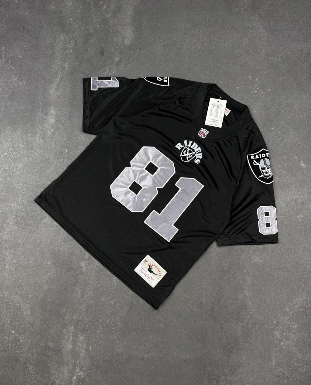 OVERSIZE NFL FORMA