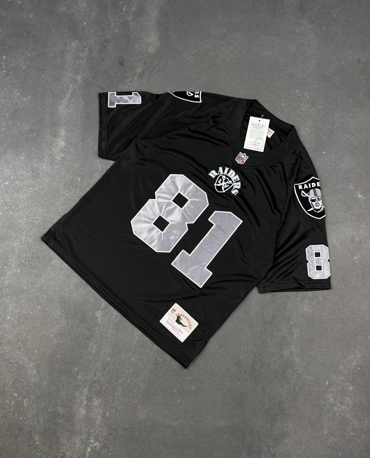 OVERSIZE NFL FORMA