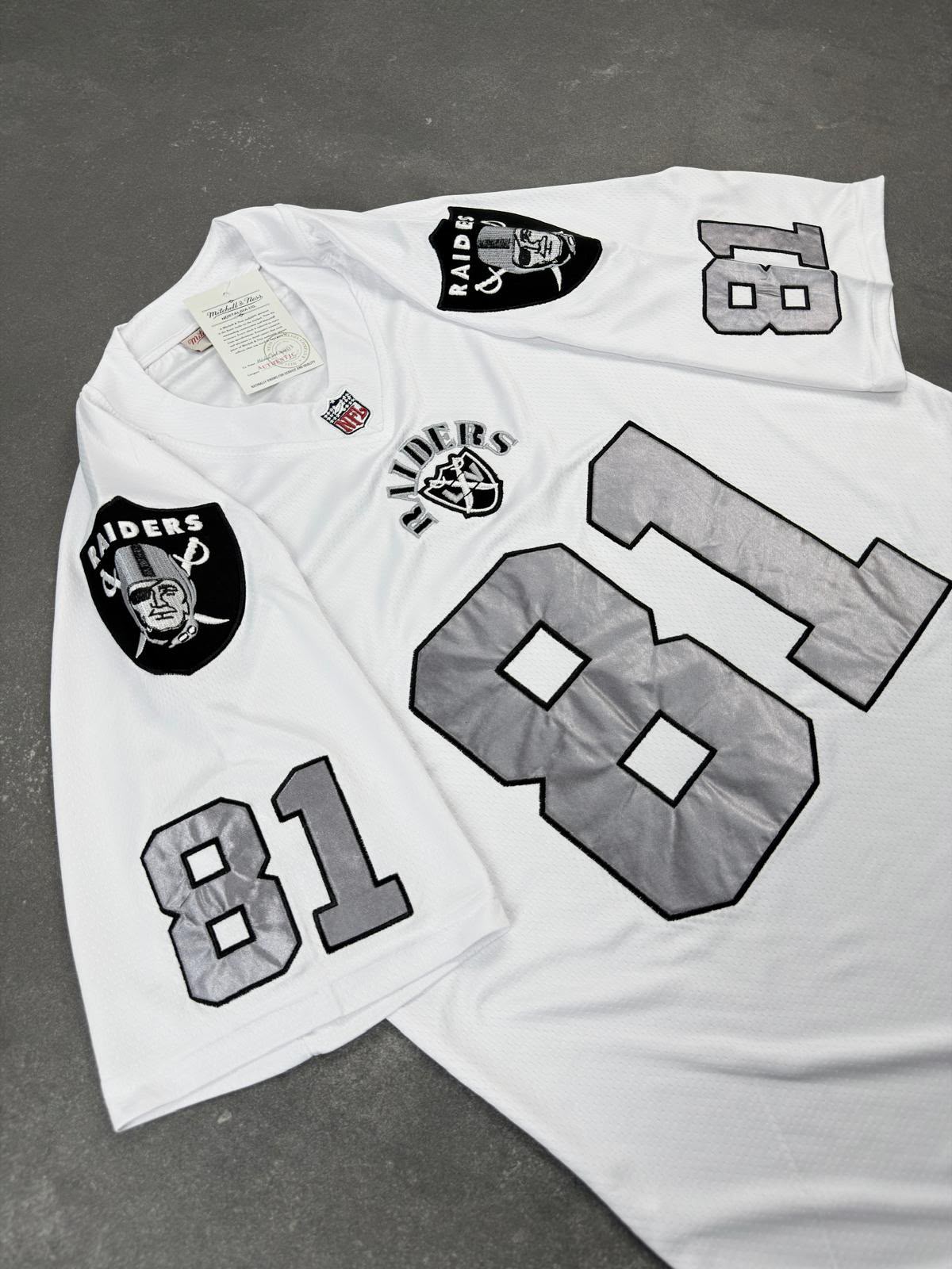OVERSIZE NFL FORMA