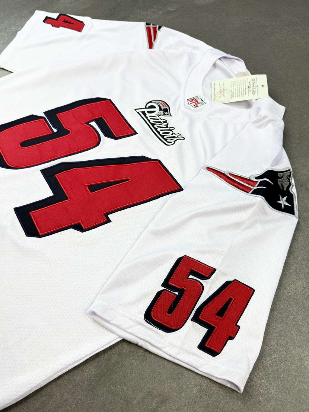 OVERSIZE NFL FORMA