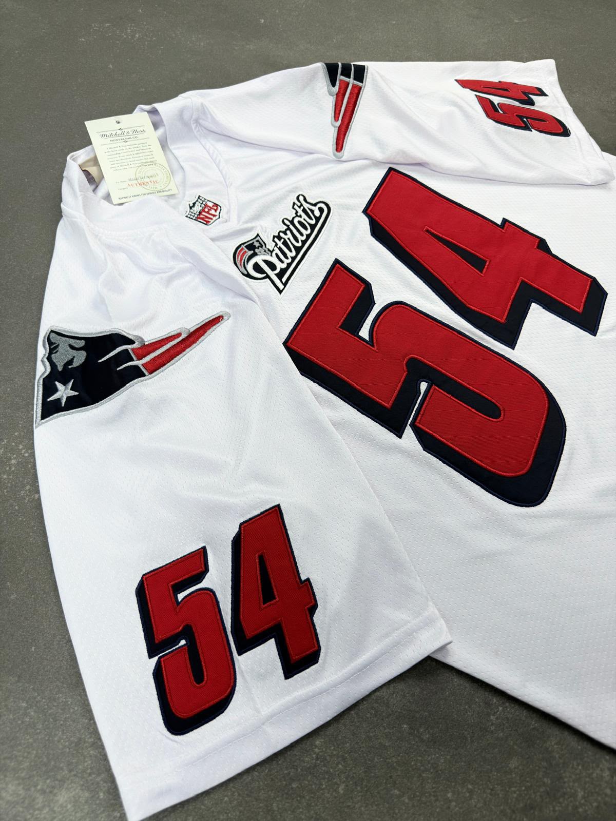 OVERSIZE NFL FORMA