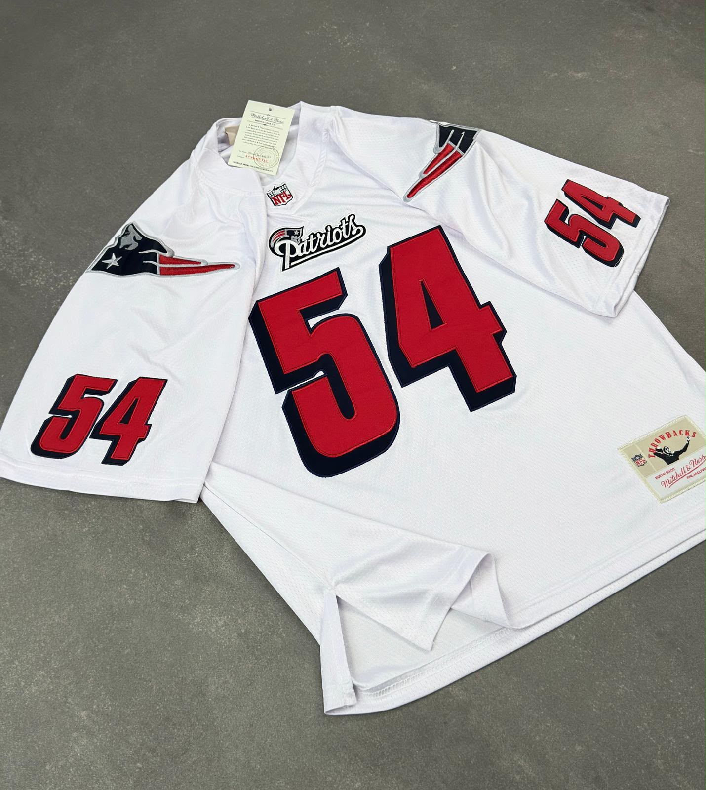 OVERSIZE NFL FORMA