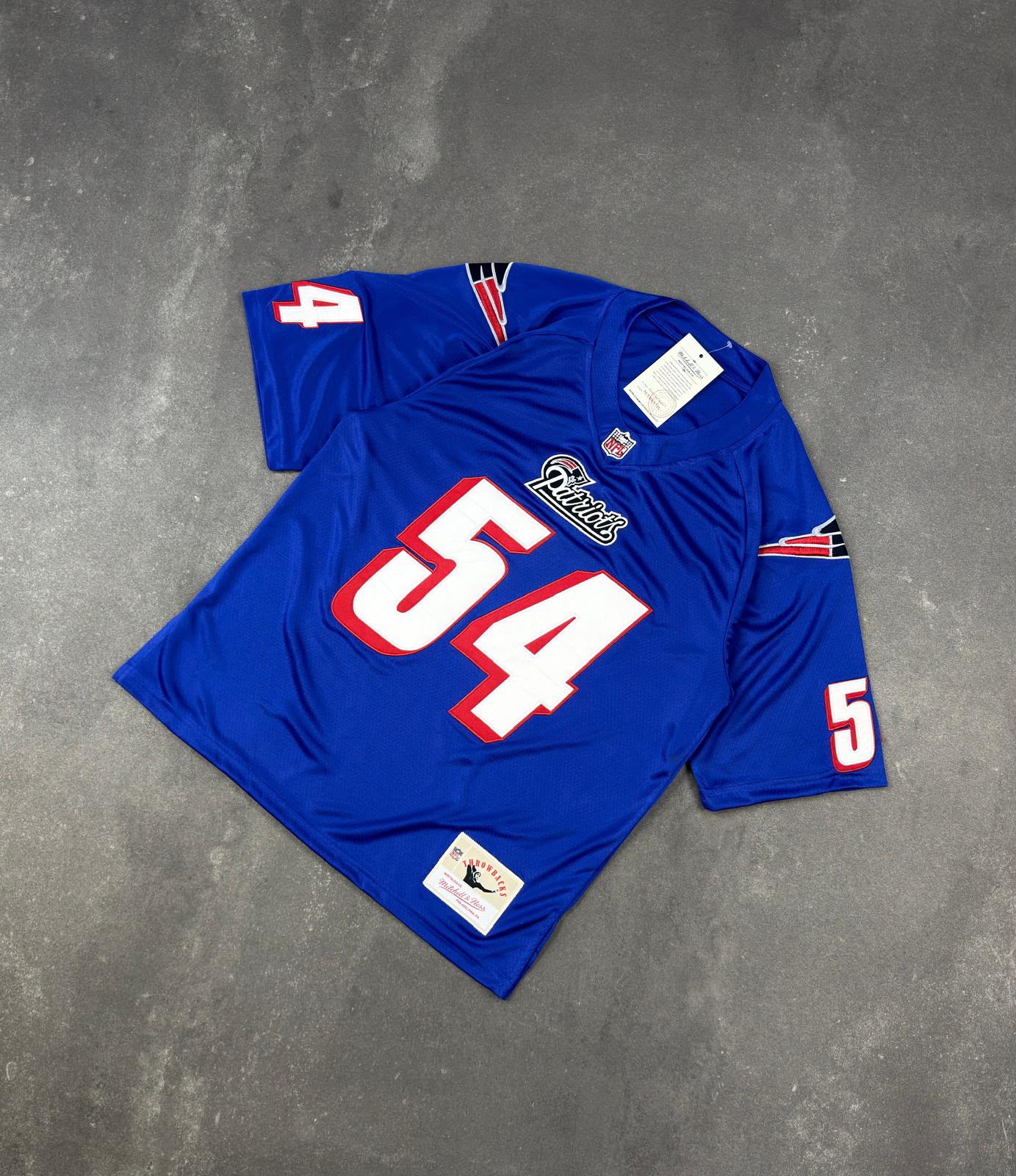 OVERSIZE NFL FORMA