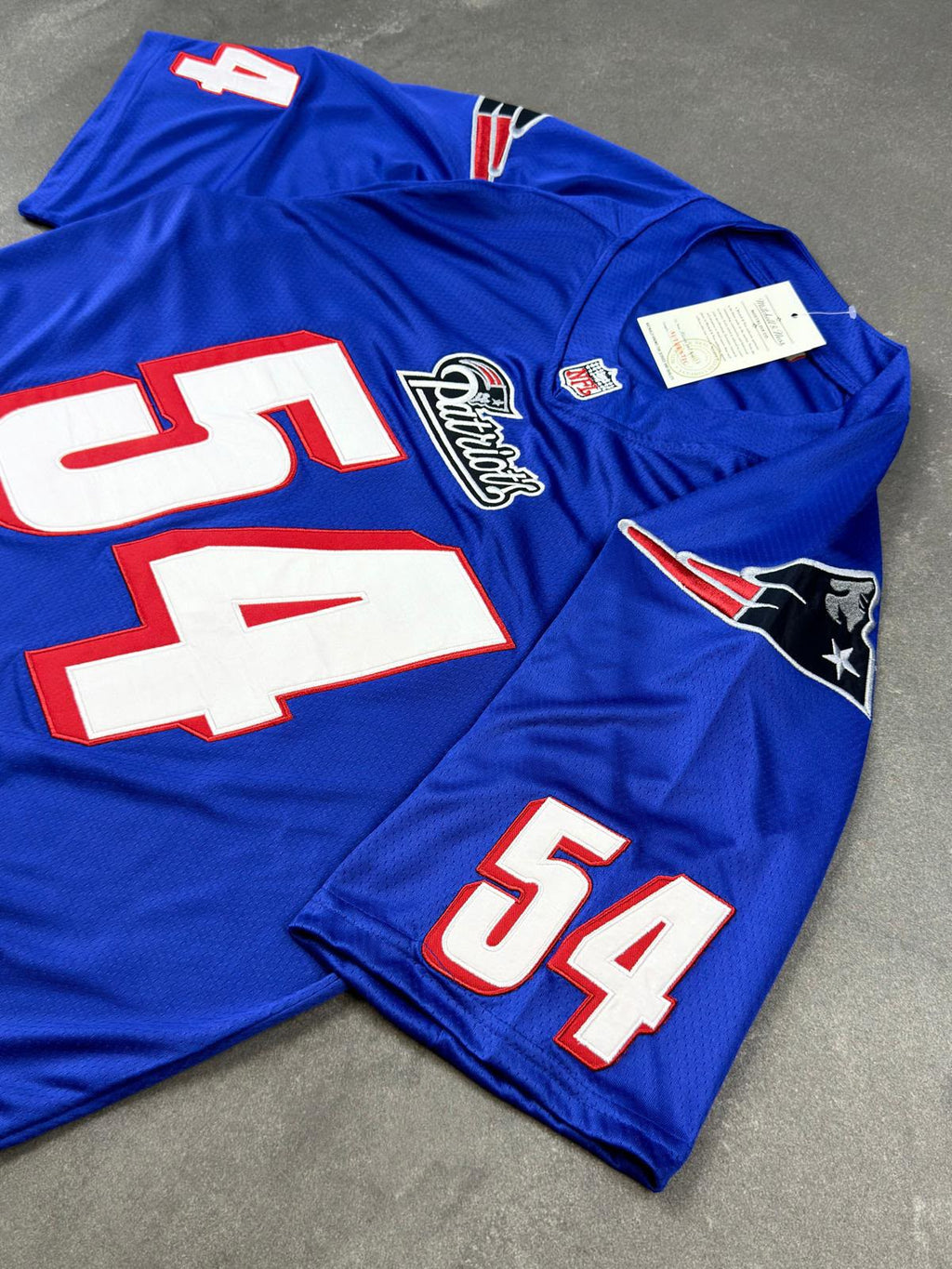 OVERSIZE NFL FORMA