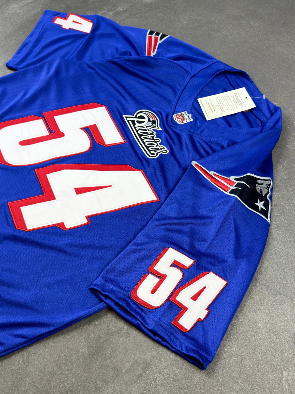 OVERSIZE NFL FORMA