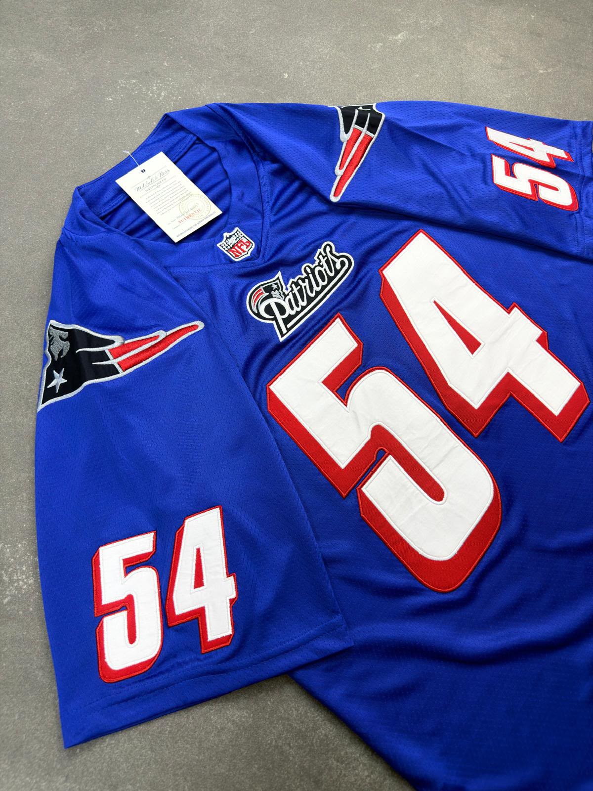 OVERSIZE NFL FORMA