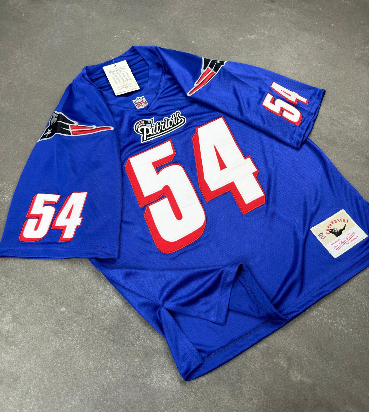 OVERSIZE NFL FORMA