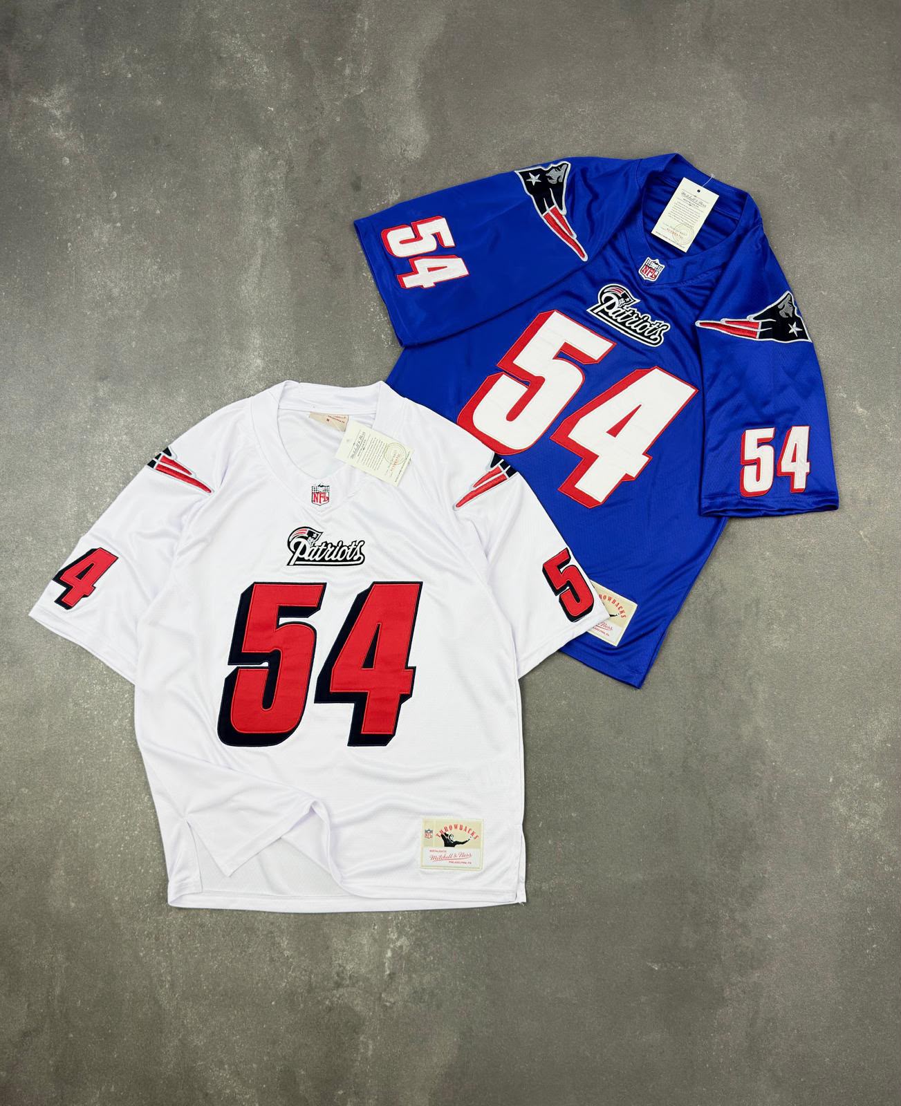 OVERSIZE NFL FORMA
