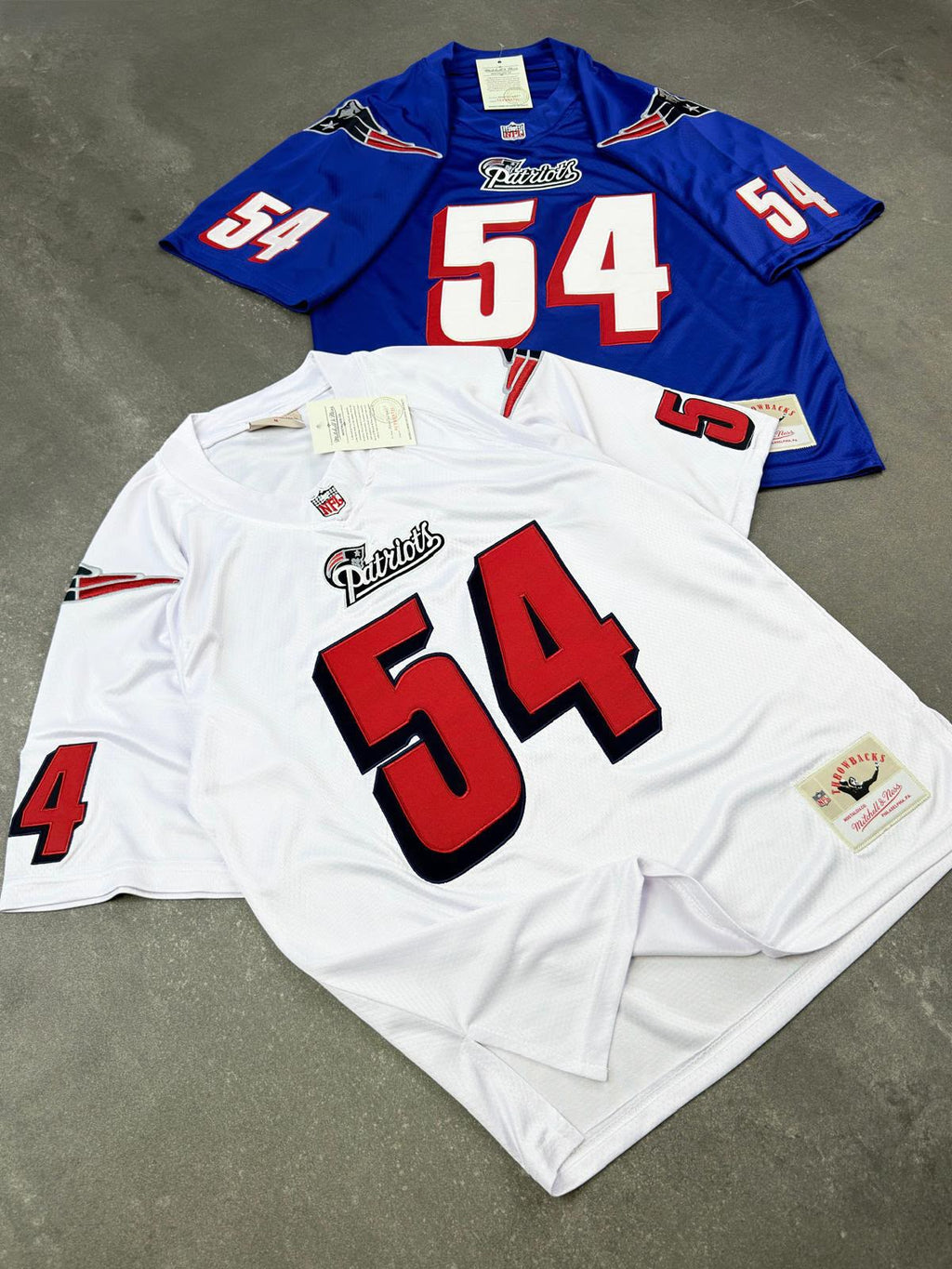 OVERSIZE NFL FORMA
