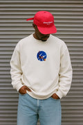 NASA SWEATSHIRT